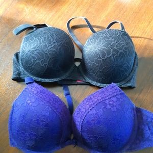 La Senza bras
